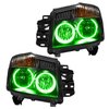 2004 2014 Nissan Titan SMD HL - image 2