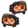 2004 2014 Nissan Titan SMD HL - image 1