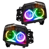 2004 2014 Nissan Titan SMD HL - image 1