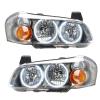2002 2003 Nissan Maxima SMD HL With HID Bulbs Ballasts - image 1