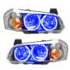 2002 2003 Nissan Maxima SMD HL With HID Bulbs Ballasts - image 1
