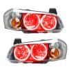 2002 2003 Nissan Maxima SMD HL With HID Bulbs Ballasts - image 1