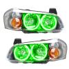2002 2003 Nissan Maxima SMD HL With HID Bulbs Ballasts - image 1
