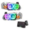 2002 2003 Nissan Maxima SMD HL With HID Bulbs Ballasts - image 1