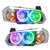 2002 2003 Nissan Maxima SMD HL With HID Bulbs Ballasts - image 1
