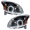 2007 2008 Nissan Maxima SMD HL - image 2