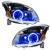 2007 2008 Nissan Maxima SMD HL - image 1