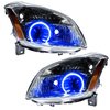 2007 2008 Nissan Maxima SMD HL - image 2