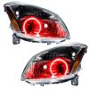 2007 2008 Nissan Maxima SMD HL - image 1