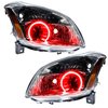 2007 2008 Nissan Maxima SMD HL - image 2