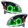 2007 2008 Nissan Maxima SMD HL - image 1
