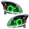 2007 2008 Nissan Maxima SMD HL - image 2