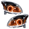 2007 2008 Nissan Maxima SMD HL - image 1