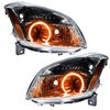 2007 2008 Nissan Maxima SMD HL - image 2