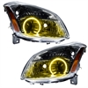 2007 2008 Nissan Maxima SMD HL - image 1