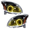 2007 2008 Nissan Maxima SMD HL - image 2