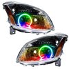 2007 2008 Nissan Maxima SMD HL - image 2