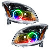 2007 2008 Nissan Maxima SMD HL - image 1