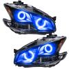 2009 2010 Nissan Maxima SMD HL Non HID - image 1