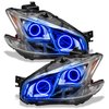 2009 2010 Nissan Maxima SMD HL Non HID - image 2
