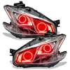 2009 2010 Nissan Maxima SMD HL Non HID - image 1