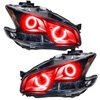 2009 2010 Nissan Maxima SMD HL Non HID - image 2