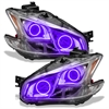 2009 2010 Nissan Maxima SMD HL Non HID - image 1