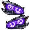 2009 2010 Nissan Maxima SMD HL Non HID - image 2