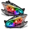 PRE-INSTALLED LIGHTS - image 1