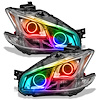 PRE-INSTALLED LIGHTS - image 1
