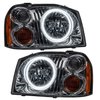 2001 2004 Nissan Frontier SMD HL - image 2