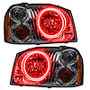 2001 2004 Nissan Frontier SMD HL - image 1