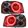 2001 2004 Nissan Frontier SMD HL - image 2
