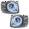 2002 2004 Nissan Xterra SE SMD HL - image 1