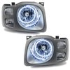2002 2004 Nissan Xterra SE SMD HL - image 2
