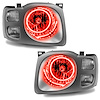2002 2004 Nissan Xterra SE SMD HL - image 1