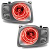 2002 2004 Nissan Xterra SE SMD HL - image 2