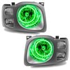 2002 2004 Nissan Xterra SE SMD HL - image 2