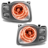 2002 2004 Nissan Xterra SE SMD HL - image 1