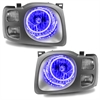 2002 2004 Nissan Xterra SE SMD HL - image 1