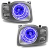 2002 2004 Nissan Xterra SE SMD HL - image 2