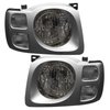 2002 2004 Nissan Xterra SE SMD HL - image 2