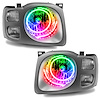 2002 2004 Nissan Xterra SE SMD HL - image 1