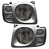 2002 2004 Nissan Xterra SE SMD HL - image 1