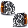 2007 2013 GMC Yukon SMD HL - image 2