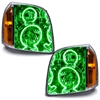 2007 2013 GMC Yukon SMD HL - image 1