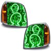 2007 2013 GMC Yukon SMD HL - image 2
