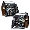 2007 2013 GMC Yukon SMD HL - image 1