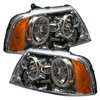 2003 2006 Lincoln Navigator SMD HL - image 3
