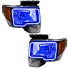 2009 2014 Ford F 150 ALL LED HL - image 1